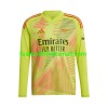 Fußballtrikots Arsenal Torwart 2024-2025 Langarm Heimtrikotsatz kaufen Fußballtrikots Arsenal Torwart 2024-2025 Langarm Heimtrikotsatz kaufen
